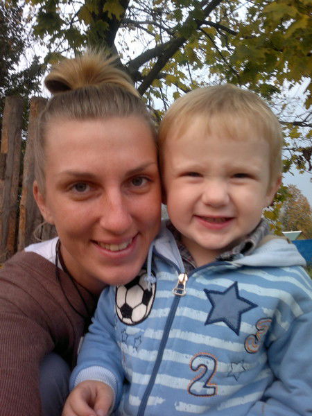 Лена Тттттттттт