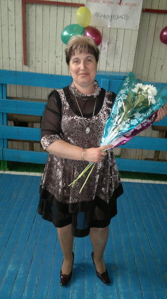 Алена Скорнякова