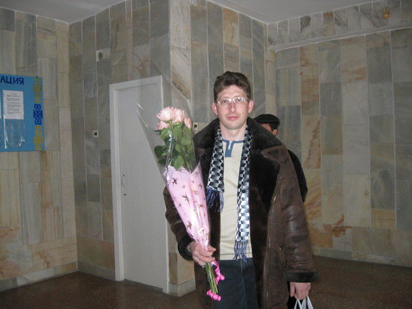 Владимир Гарданов