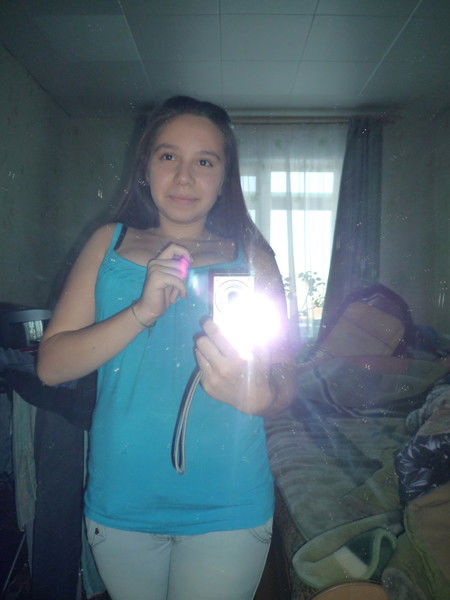 Дианочка Аюпова