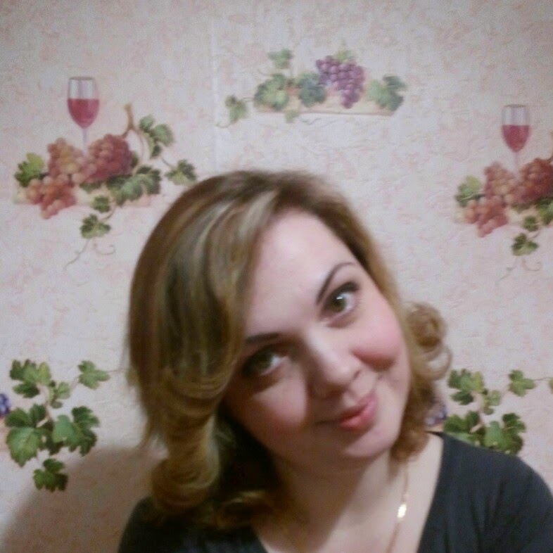 Оксана Посадская