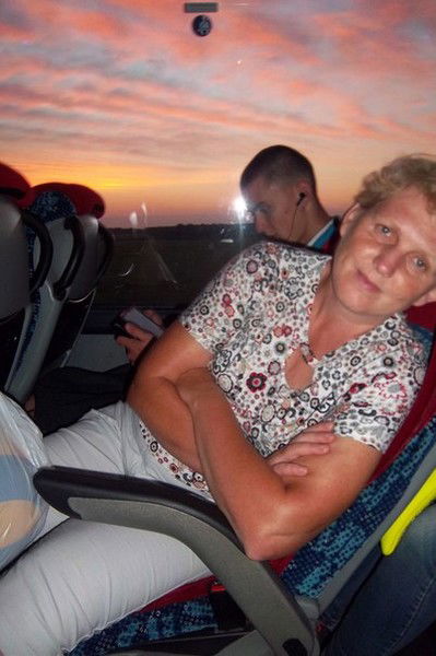 Светлана Нерубацкая