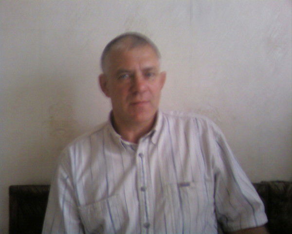 Сергей Грабов