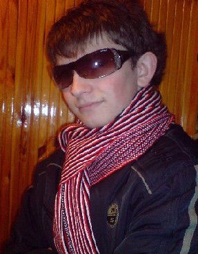 Дмитрий Новик