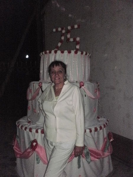 Зоя Викторовна Смагина