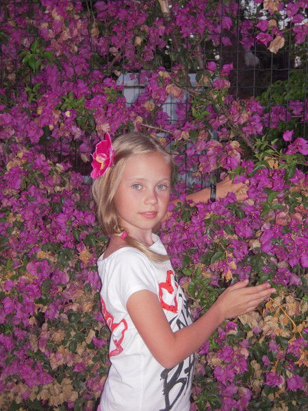 Ирина Солуня