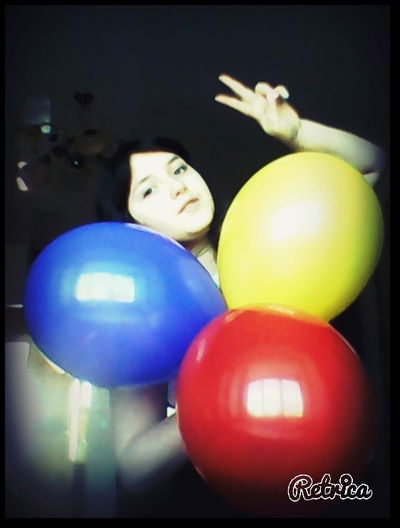 Виктория Комарчук