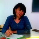 Эльвира Давлятова