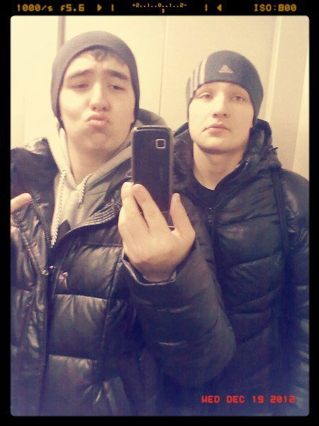 Алексей Шевкопляс