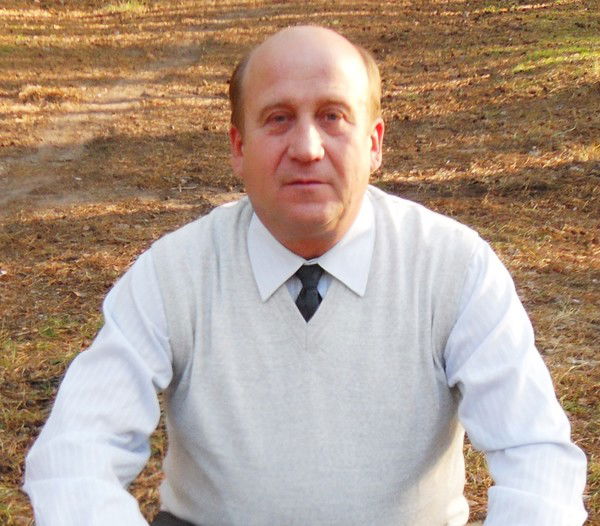 Лёша Хороший