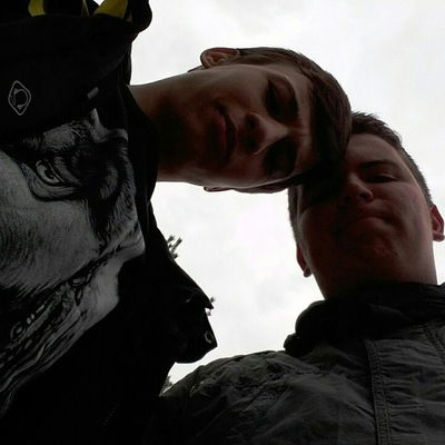 Женя Бутылкин