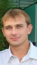 Иван Морозов