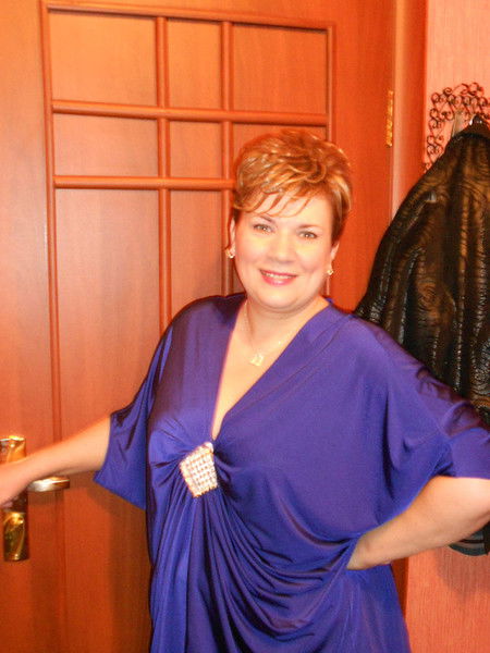 Екатерина Кочетова