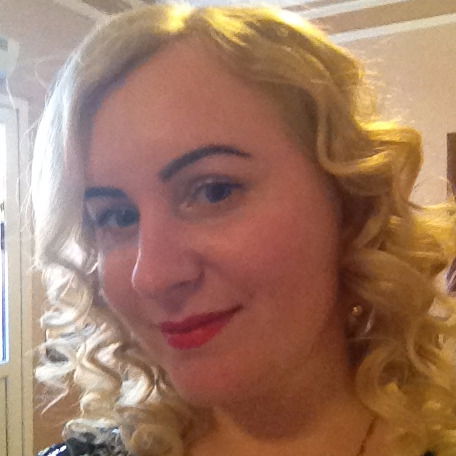 Светлана Чиркова