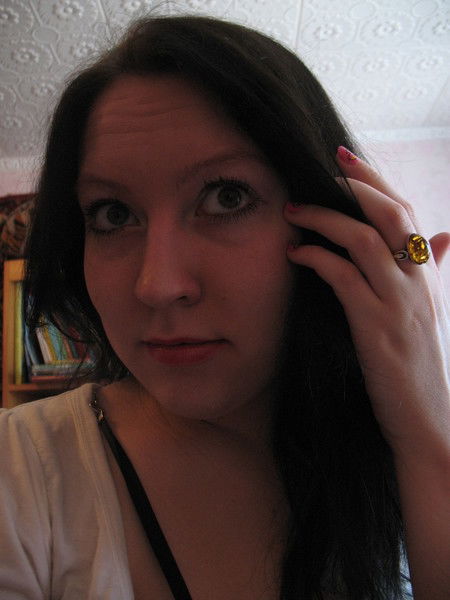 Мария Широколобова