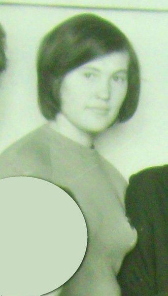 Галя Богданова