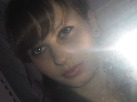 Ангелина Плотникова