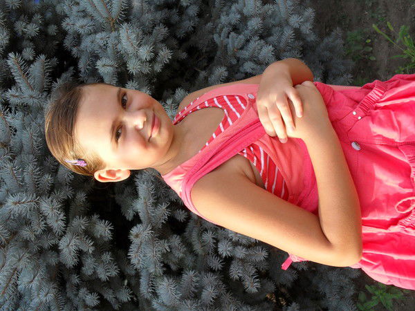 Марина Веневцева