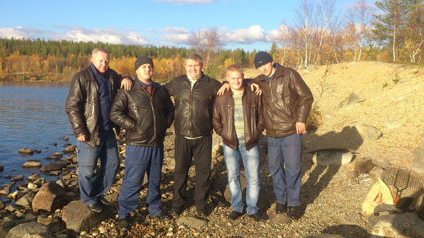 Игорь Тиодьер