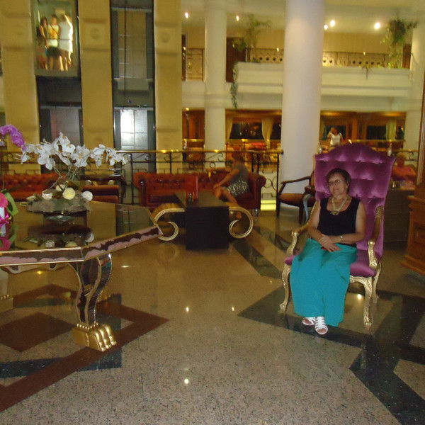 Людмила Крекова