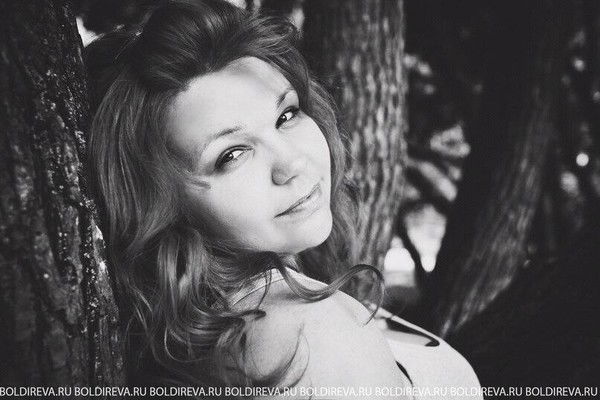 Анна Павлова