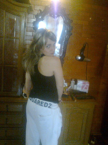 Анна Желнина