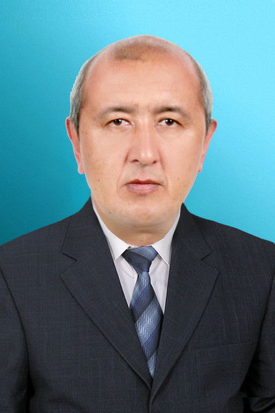 Юсуф Абдулатипов