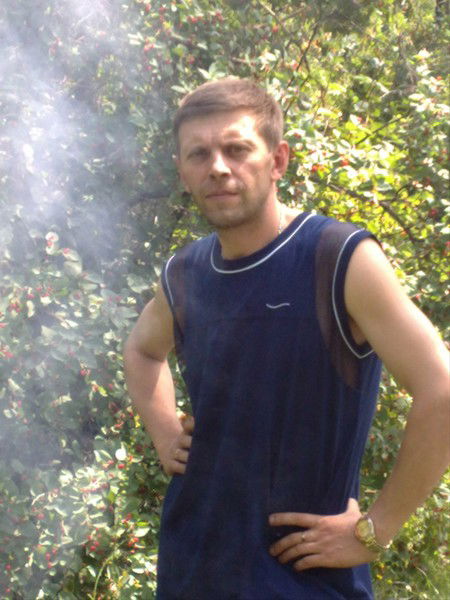 Юрий Калугин