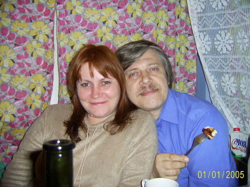 Александр Мигунов