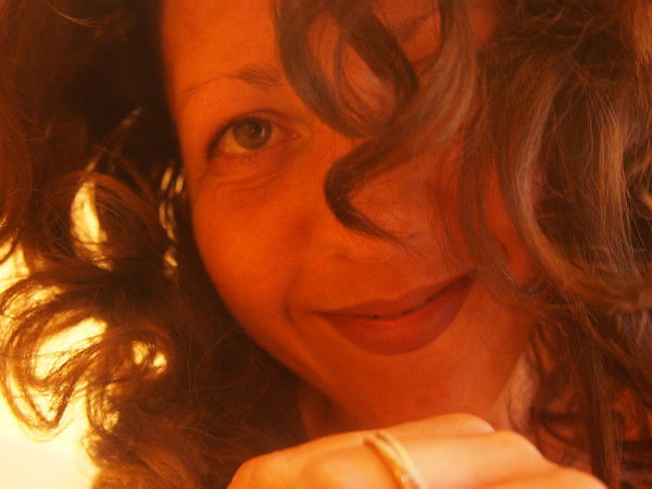 Лариса Щёголева