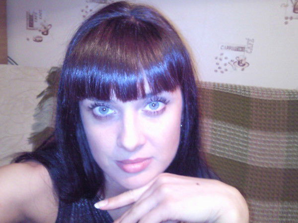 Юлия Петриченко