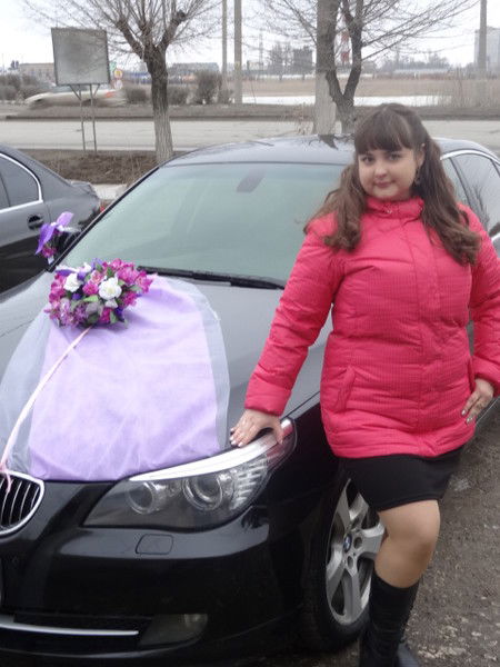 Иришка Lapochka Евгеньева