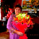 Галина Сторожева