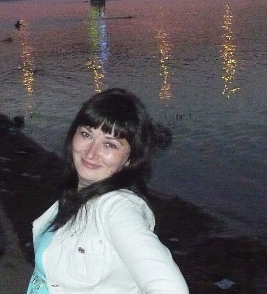 Любовь Носкова