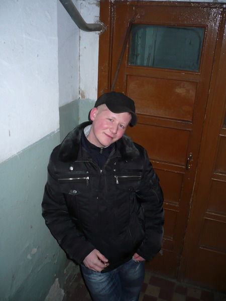 Дмитрий Макарихин