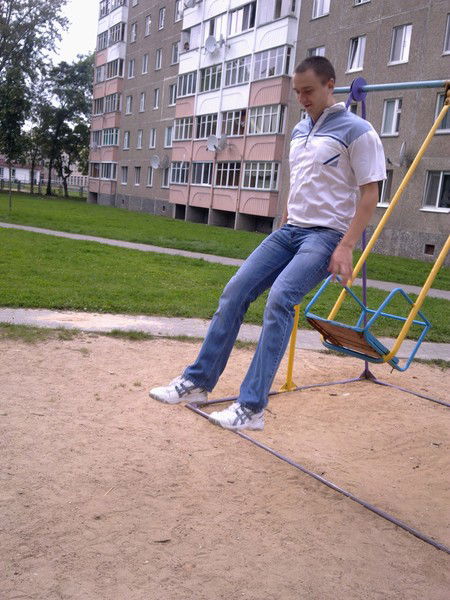 Анатолий Мисюкевич