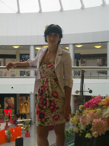 Юлия Стрелкова