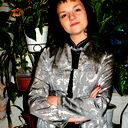 Олеся Обоянская