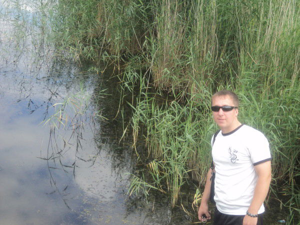 Денис Мелихов