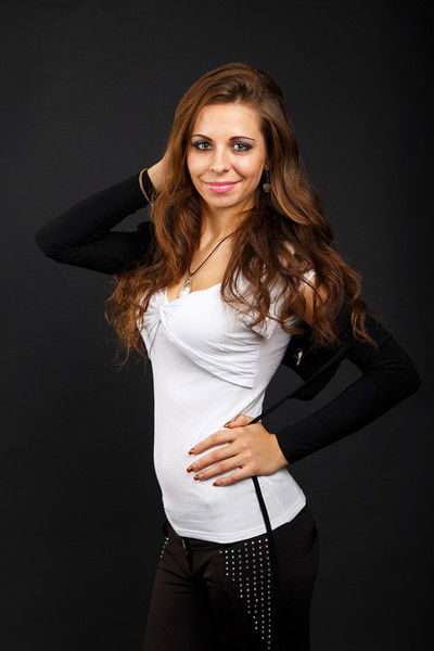 Катюха Отыч