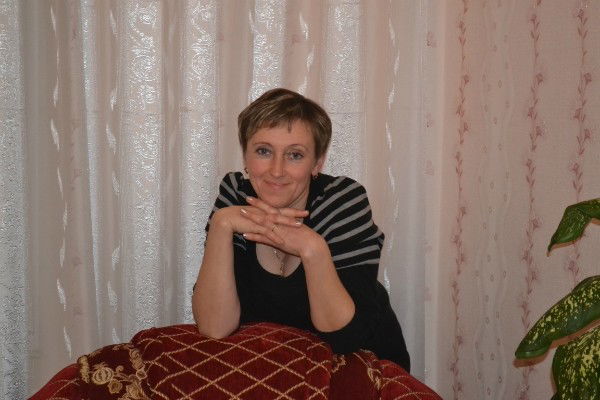 Наталья Матвеева