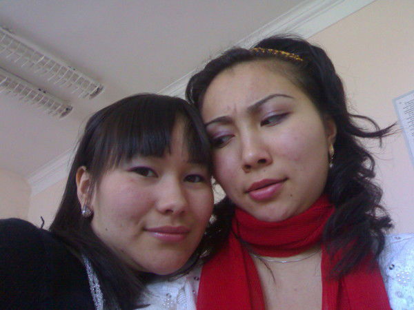 Бекзада Таубалдинова