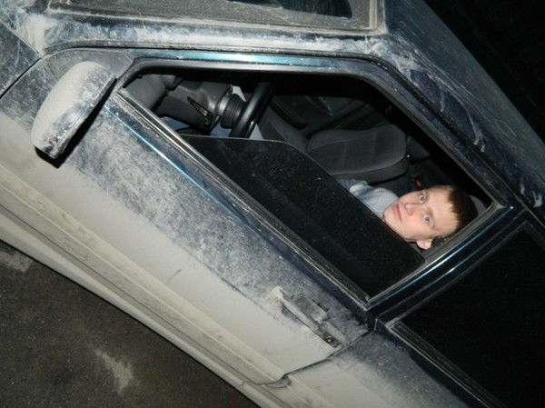 Стас Таловиков