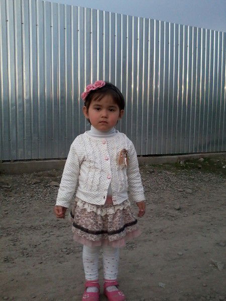 Кубаныч Тажибаев