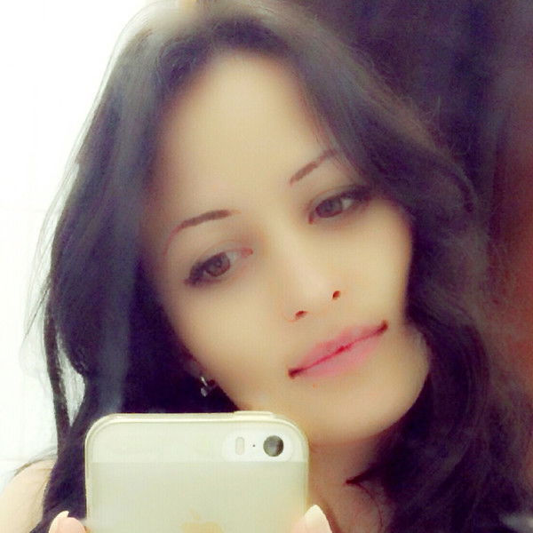 Камила Шайхиева