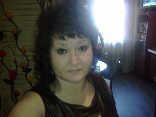 Рамиля Хисматова