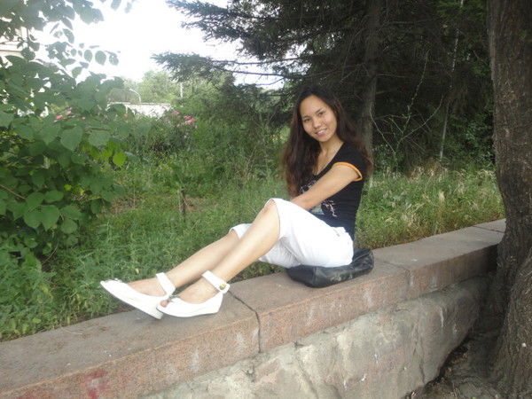 Сабина Соловьёва