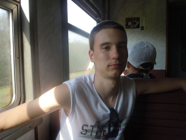 Назар Тищенко