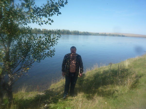 Иван Миронов