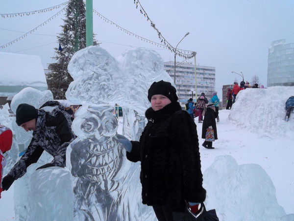Валентина Савченко